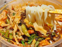 -西环肥仔螺蛳粉(总店)