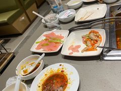 -海底捞火锅(万达广场店)
