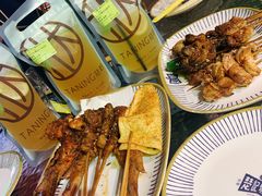 -新楚记烧烤·酒场·夺命肥肠(车公庙店)