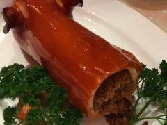 -8餐厅(新葡京酒店)