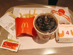-麦当劳餐厅(荔城南大道店)