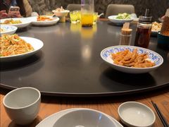 -小厨师·二十年沈家门小海鲜(百井坊巷店)