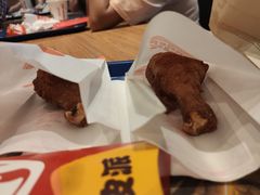 -汉堡王(江海广场店)