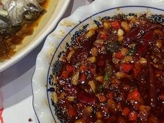 -老闵田螺馆·南昌市井菜·特色小吃(总店)