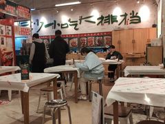 -东排食堂长沙小吃大排档(五一广场店)