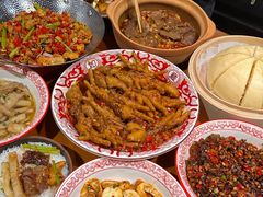 -陈家婆的菜(梅溪湖店)