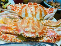 -田大厨海鲜超市(万豪店)