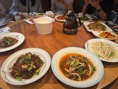 -翠云楼·汽锅鸡·云南特色菜(翠湖公园店)