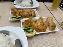 -佰搭果·广式茶餐厅(西华路店)