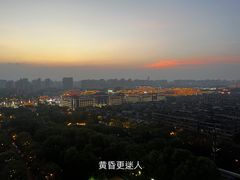 -烛影拾光观景餐厅·创意菜·摄影·小提琴(大唐不夜城店)