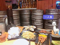 -烧蠔帮·湛江生蚝(工农店)