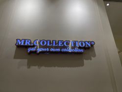 -MR.COLLECTION西装先生(富华里店)