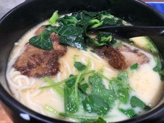 -和府捞面(东直门银座店)