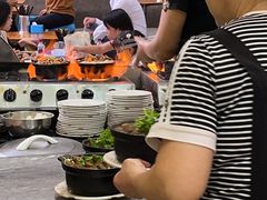 -沈妈砂锅(光华村店)