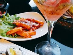 -西安浐灞艾美酒店·汉江餐厅·火锅