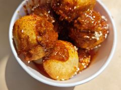 -阿宝生煎包(万松园总店)
