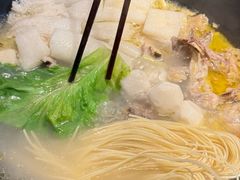 -阿鸡鱼庄·顺德鲜蒸小炒(亚运村店)