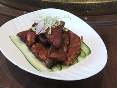 -恩然邦臣酒店-漫垛餐厅