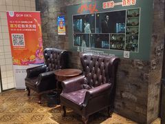 -真枪会射击俱乐部(河西中央公园店)