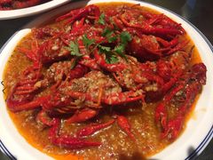 -谭大厨龙虾馆(中交公园时光美食街店)