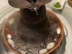 -东来顺饭庄(西直门店)