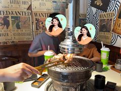 -久藏·横膈膜烧肉·酒场(江汉路店)