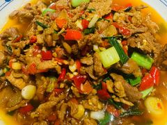 -八碗湘长沙市井菜(坡子街店)