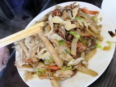 -爆肚冯(廊房二条店)