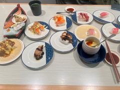 -滨寿司(新街口中央商场店)