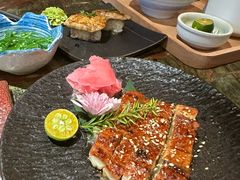 -炙柒Sekinana·精致料理 烧鸟·铁板烧(海上世界店)