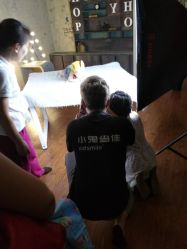-小鬼当佳儿童摄影(回龙观店)