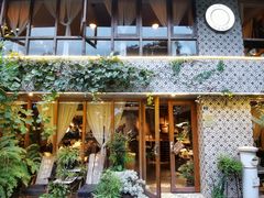 -时光花园(白鹭洲店)