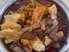 -凤张螺蛳粉·爽口粉(跃进路总店)