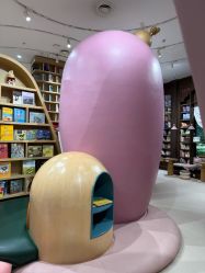 -奈尔宝·儿童乐园·亲子餐厅(星河湾店)