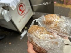 -六广门毛阿姨糯米饭