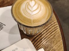 -藏书馆咖啡LibraryCoffee·Bistro(牡丹园店)