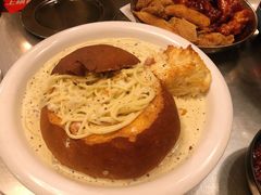 -MI WU FACTORY米屋美食工厂餐厅(绿地店)