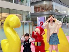 -东莞松山湖万象汇