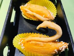 榴莲酥-桂语山房(满觉陇店)