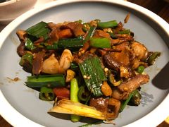 -树厨贵州菜(大十字店)