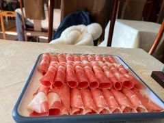 -东来顺饭庄(天坛店)