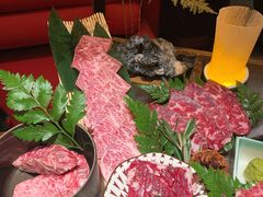 极上纯血和牛牛小排-300杯·和牛烧肉清酒专门店(廊里店)
