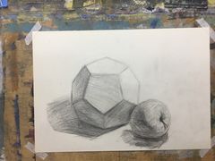 -上海峰子美术教育培训机构(杨浦店)