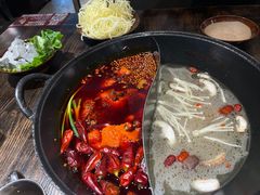 -冯校长老火锅(广州正佳广场店)