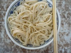 马虎牛肉面-清真马虎面馆(西七路店)