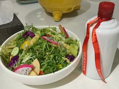 -老浒记烤鸭-北京菜(琉璃厂店)