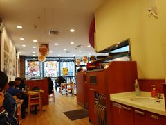 大堂-食其家·牛丼咖喱(宜山路贝岭店)