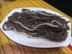 -毛毛老火锅(八年观音桥店)