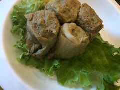 -功德林素菜饭庄(前门店)
