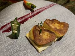 -炙柒Sekinana·精致料理 烧鸟·铁板烧(海上世界店)